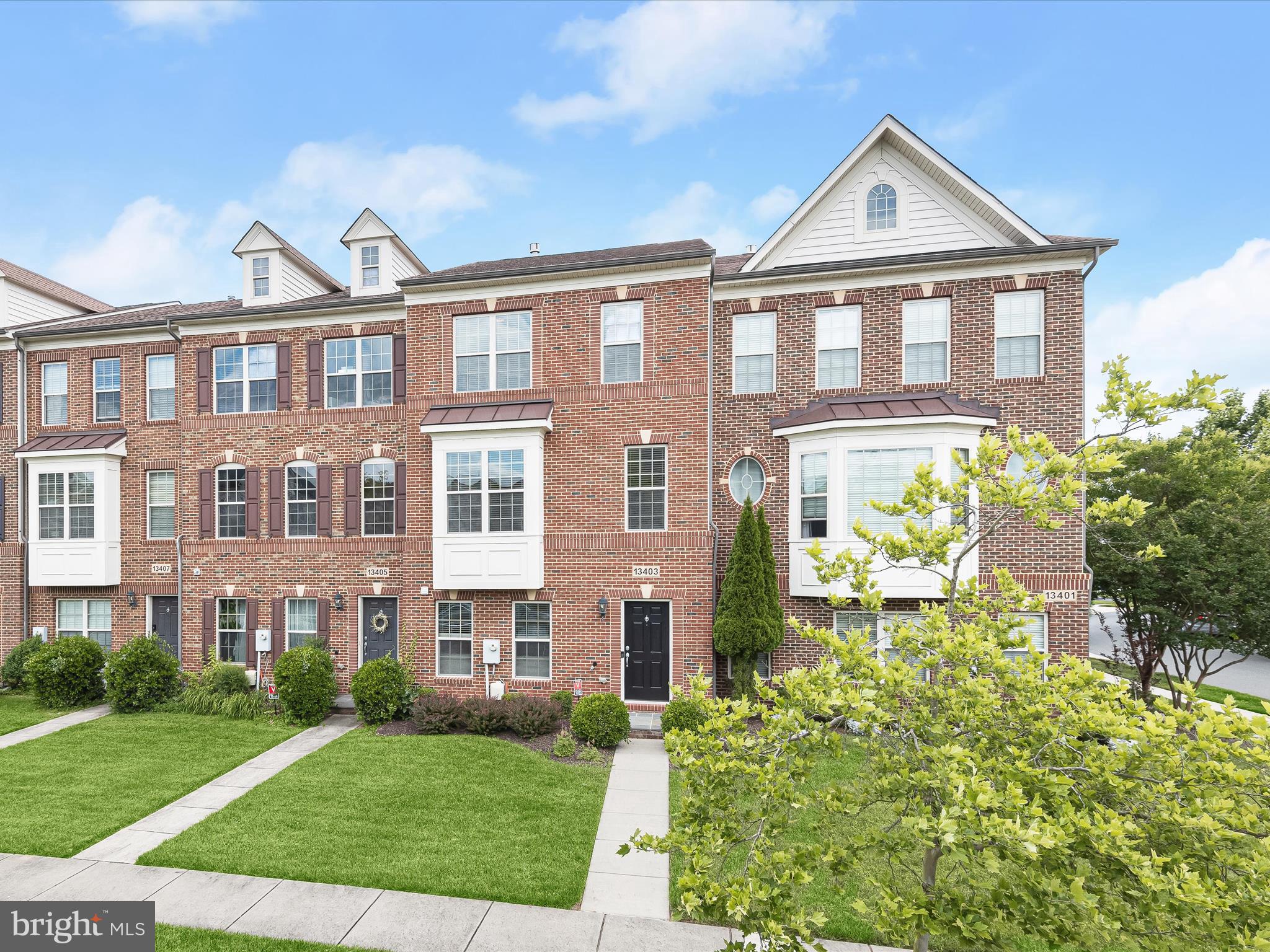 13403 Deer Highlands Way Silver Spring, MD 20906 - Photo 37 of 50 13403 Deer Highlands Way