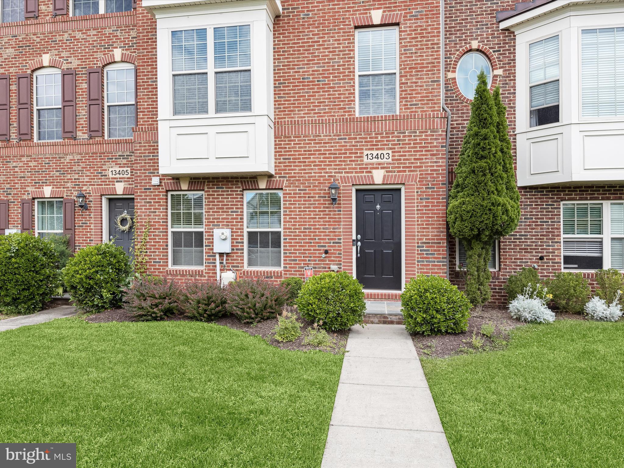 13403 Deer Highlands Way Silver Spring, MD 20906 - Photo 39 of 50 13403 Deer Highlands Way