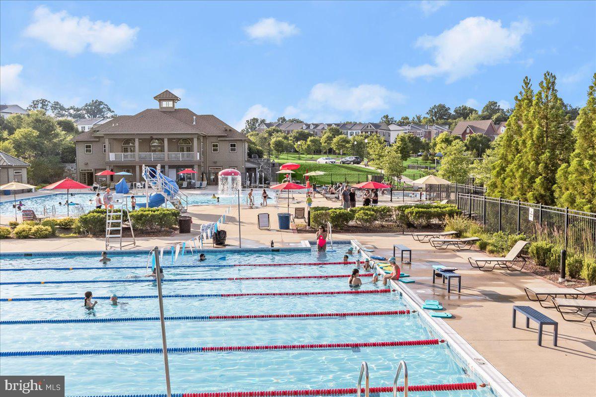 13403 Deer Highlands Way Silver Spring, MD 20906 - Photo 41 of 50 Pool Complex
