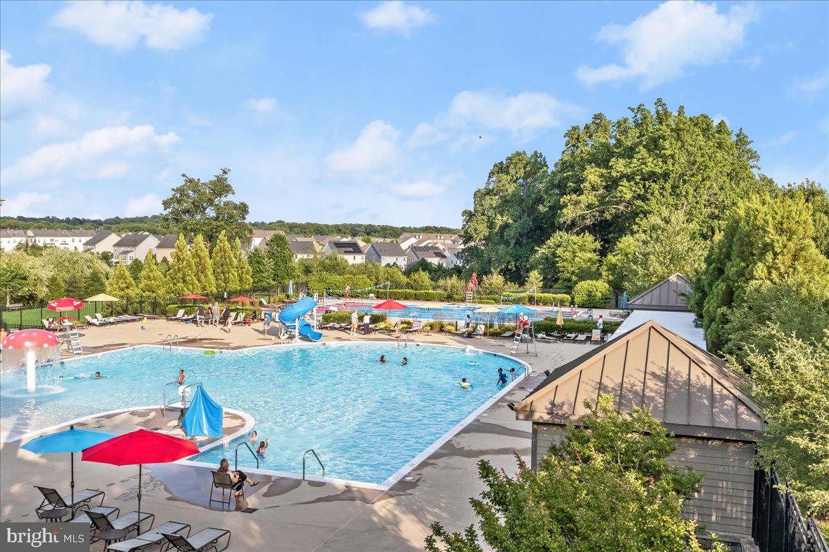 13403 Deer Highlands Way Silver Spring, MD 20906 - Photo 42 of 50 Pool Complex