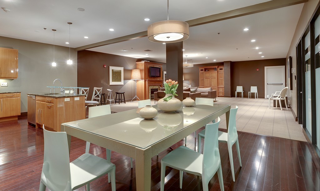 2400 Beacon Street, Unit 607 Boston, MA 02467 - Photo 20 of 25