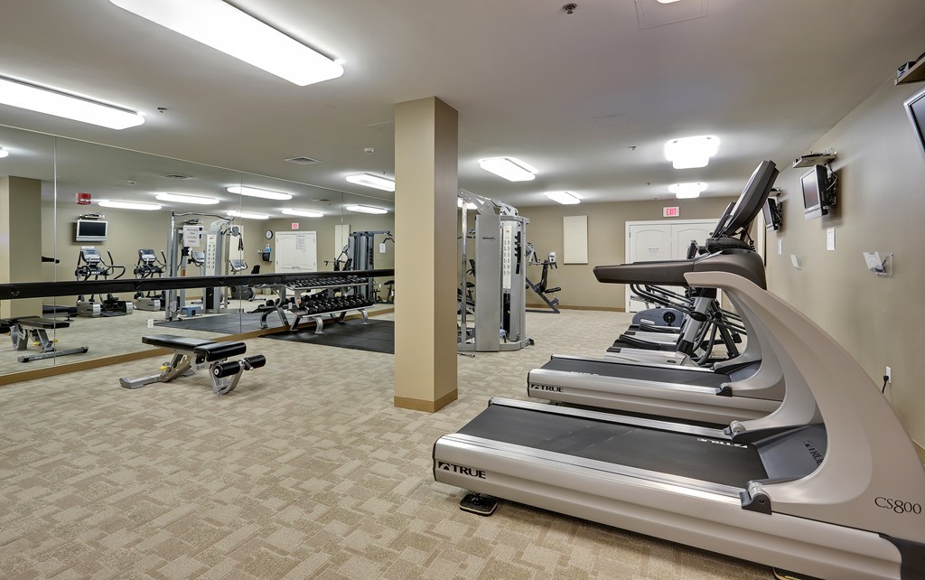 2400 Beacon Street, Unit 607 Boston, MA 02467 - Photo 23 of 25