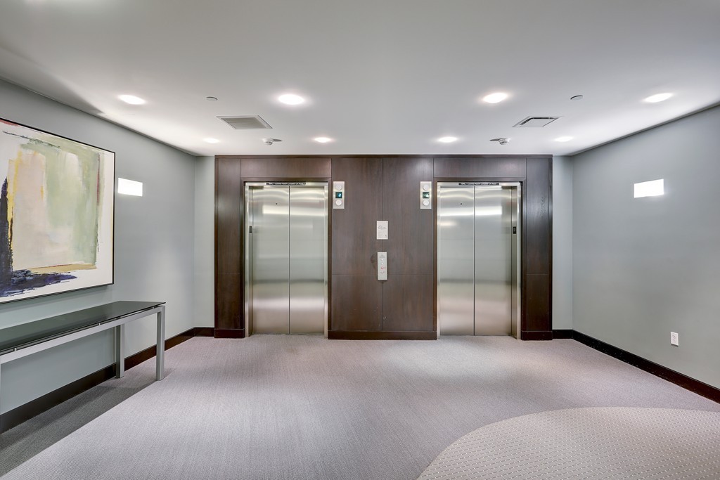 2400 Beacon Street, Unit 607 Boston, MA 02467 - Photo 24 of 25