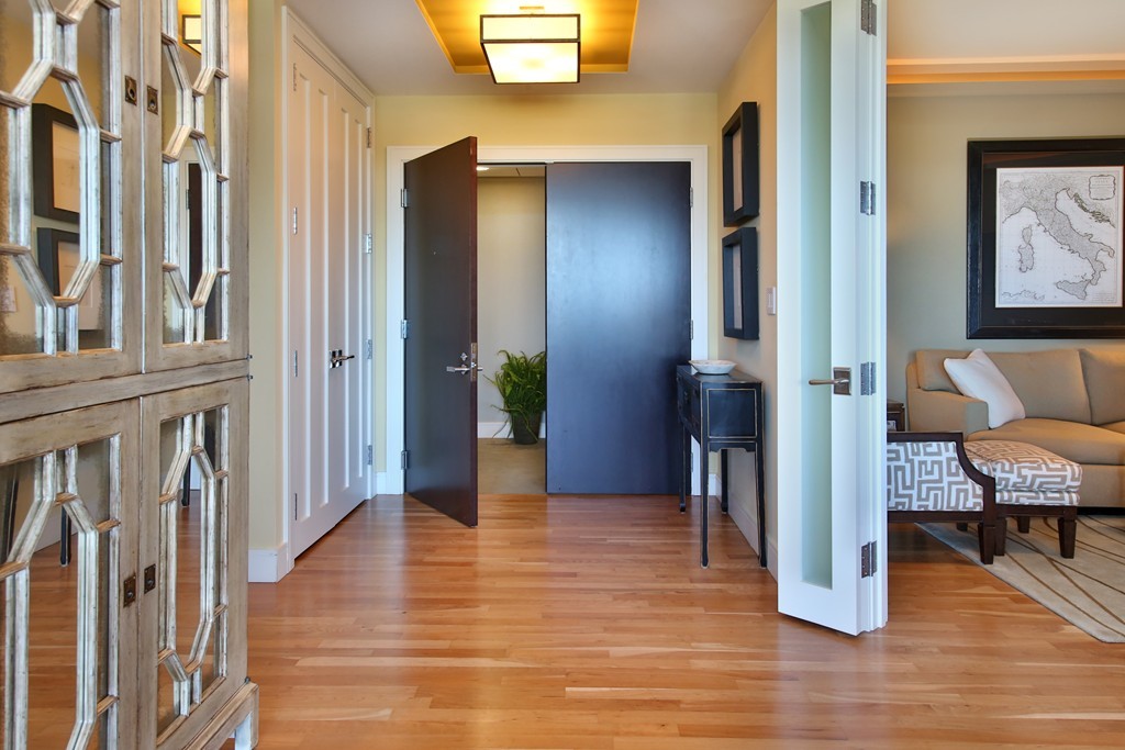 2400 Beacon Street, Unit 607 Boston, MA 02467 - Photo 4 of 25