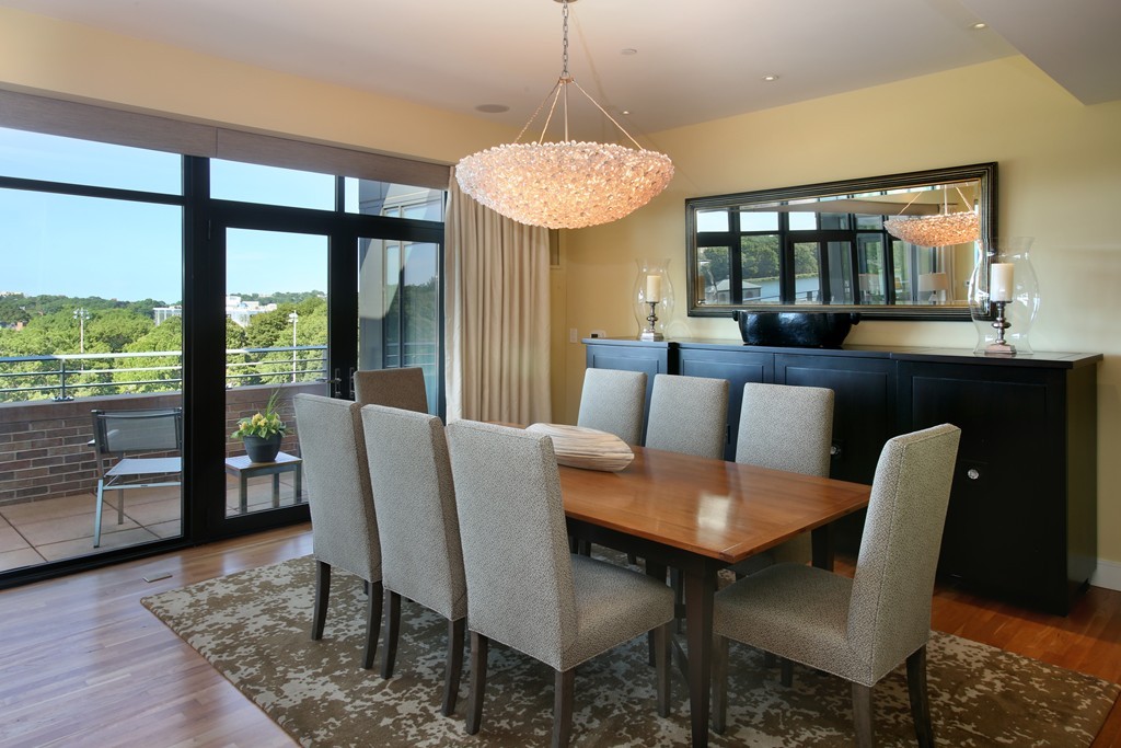 2400 Beacon Street, Unit 607 Boston, MA 02467 - Photo 7 of 25