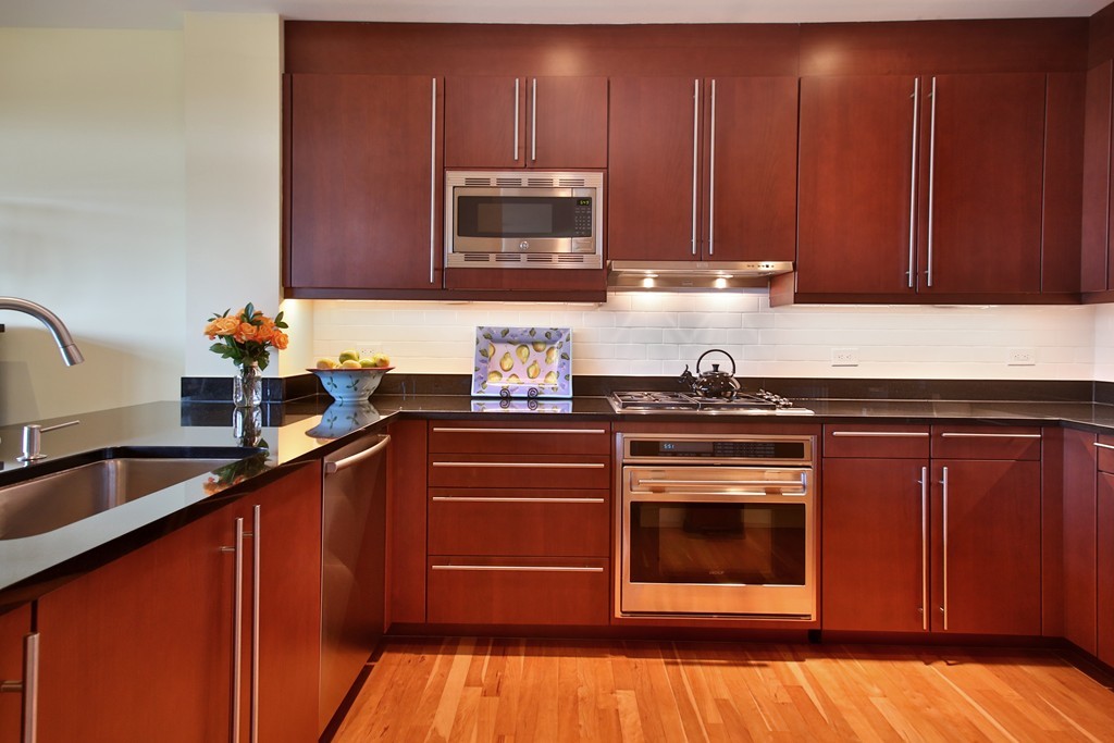 2400 Beacon Street, Unit 607 Boston, MA 02467 - Photo 8 of 25