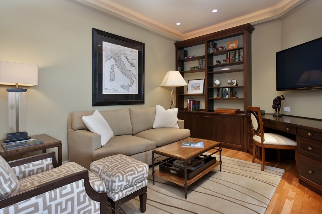 2400 Beacon Street, Unit 607 Boston, MA 02467 - Photo 9 of 25