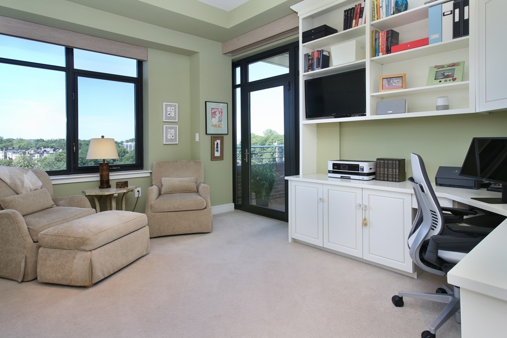 2400 Beacon Street, Unit 607 Boston, MA 02467 - Photo 10 of 25