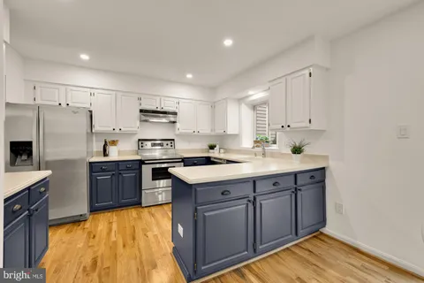 $1,249,000 | 2313 37th Street Northwest, Washington, DC 20007