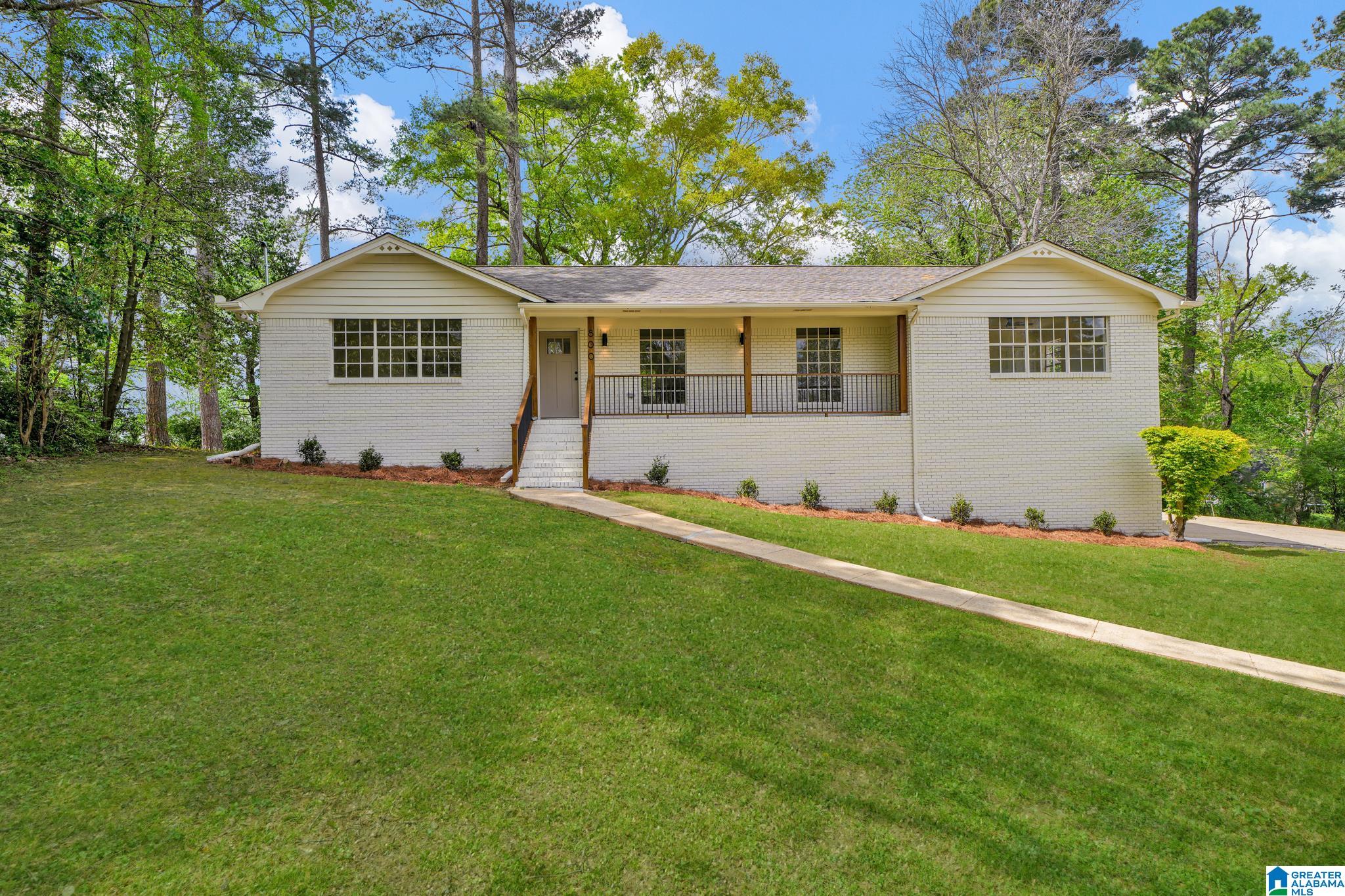800 3rd Terrace Circle Pleasant Grove, AL 35127 - Photo 1 of 15