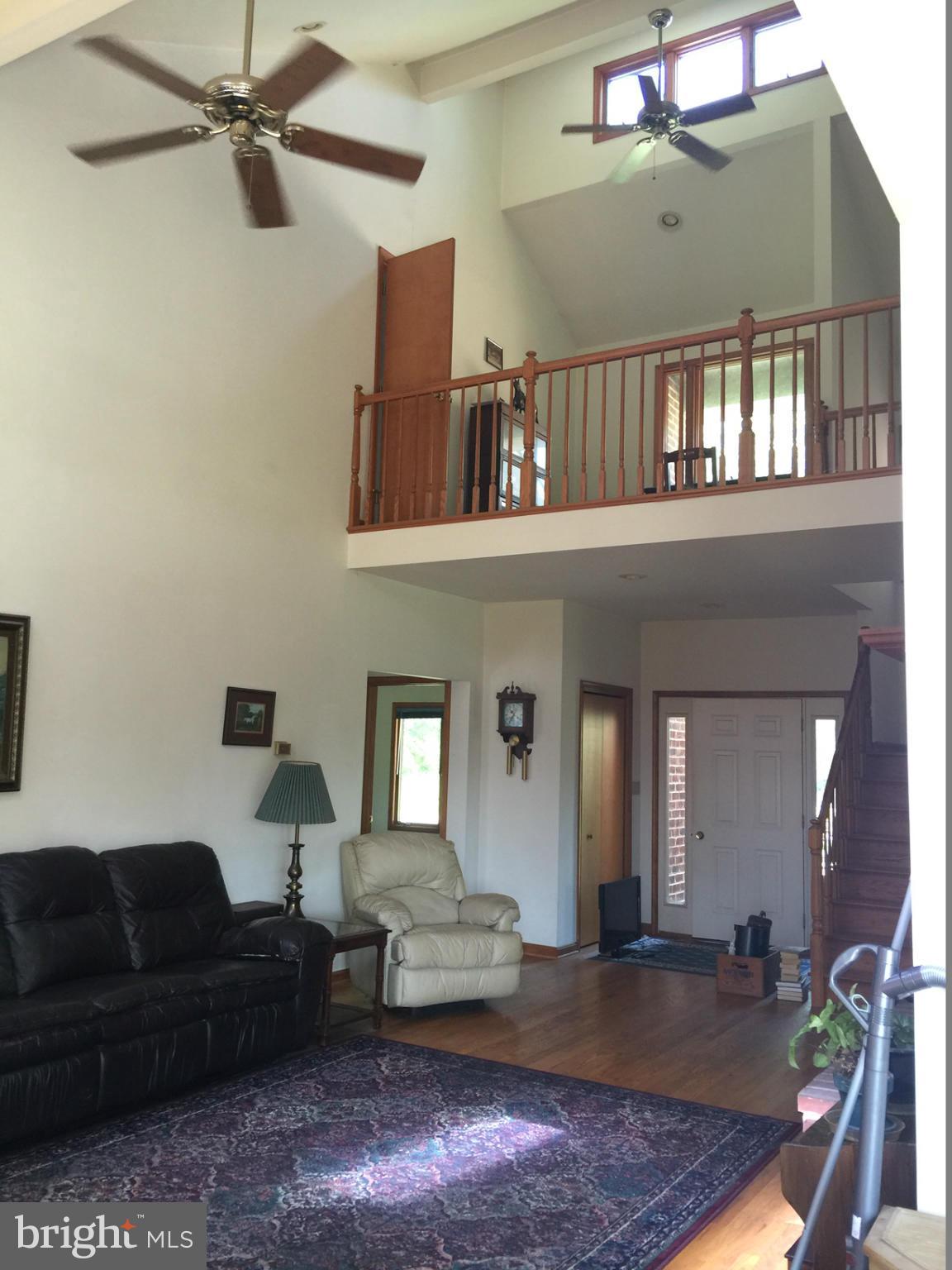 17802 Spielman Road Fairplay, MD 21733 - Photo 6 of 20 Interior (General)