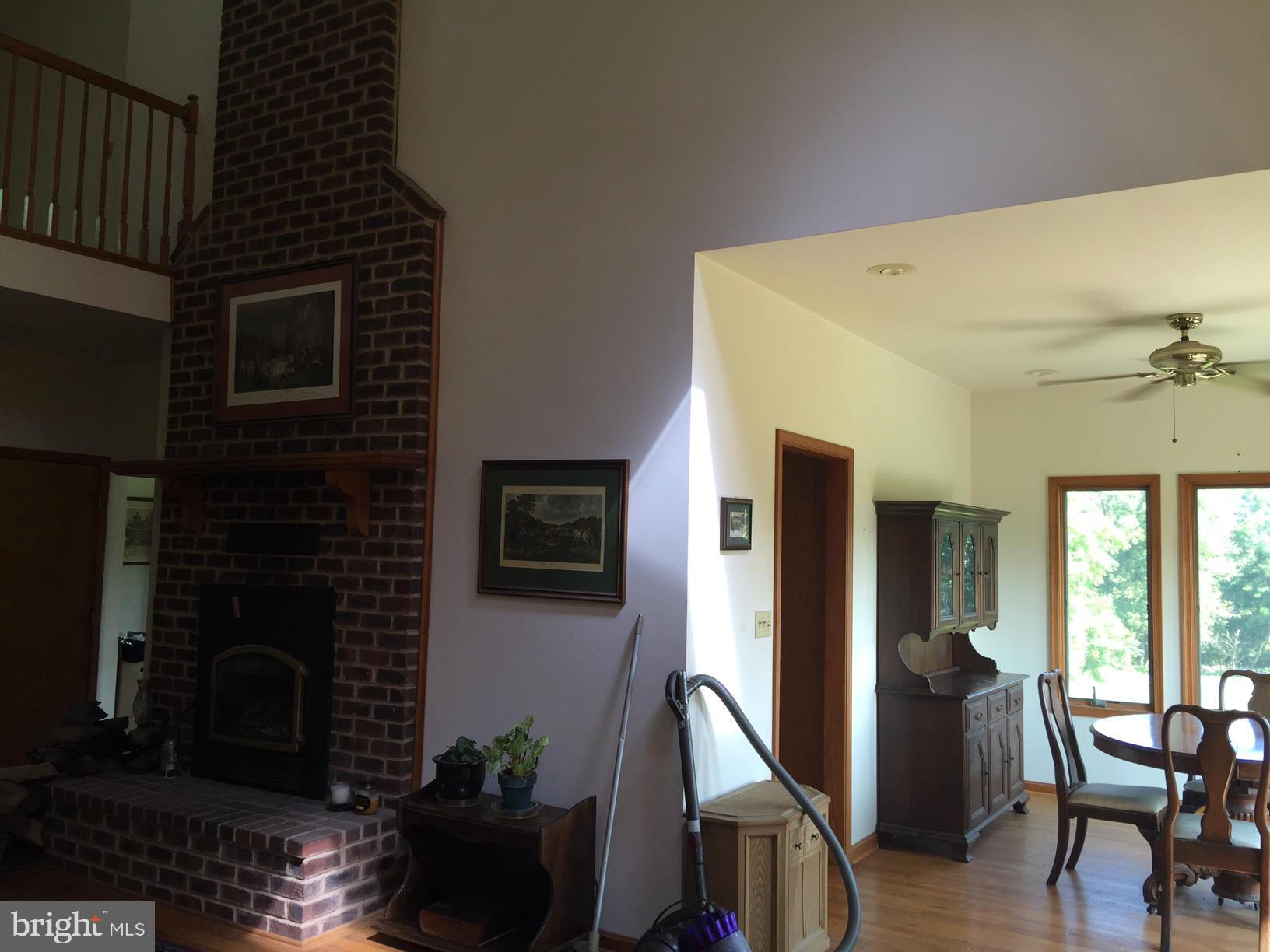 17802 Spielman Road Fairplay, MD 21733 - Photo 7 of 20 Interior (General)