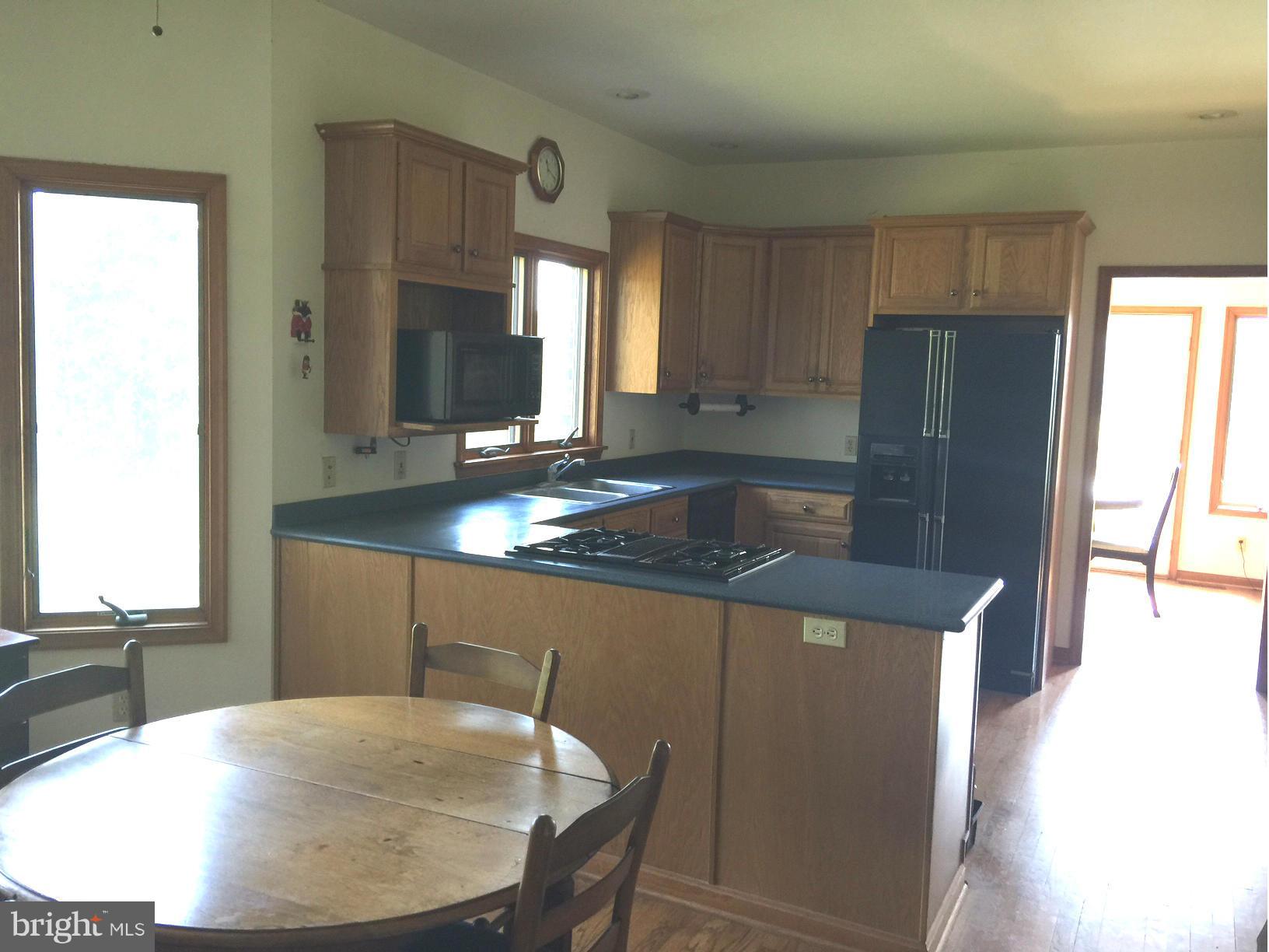 17802 Spielman Road Fairplay, MD 21733 - Photo 9 of 20 Kitchen