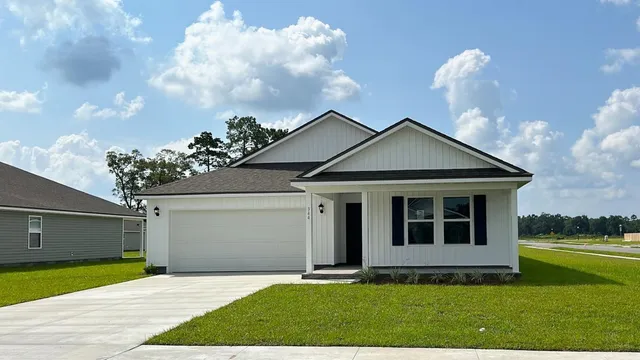 $325,900 | 176 Pruitt Drive, Crawfordville, FL 32327