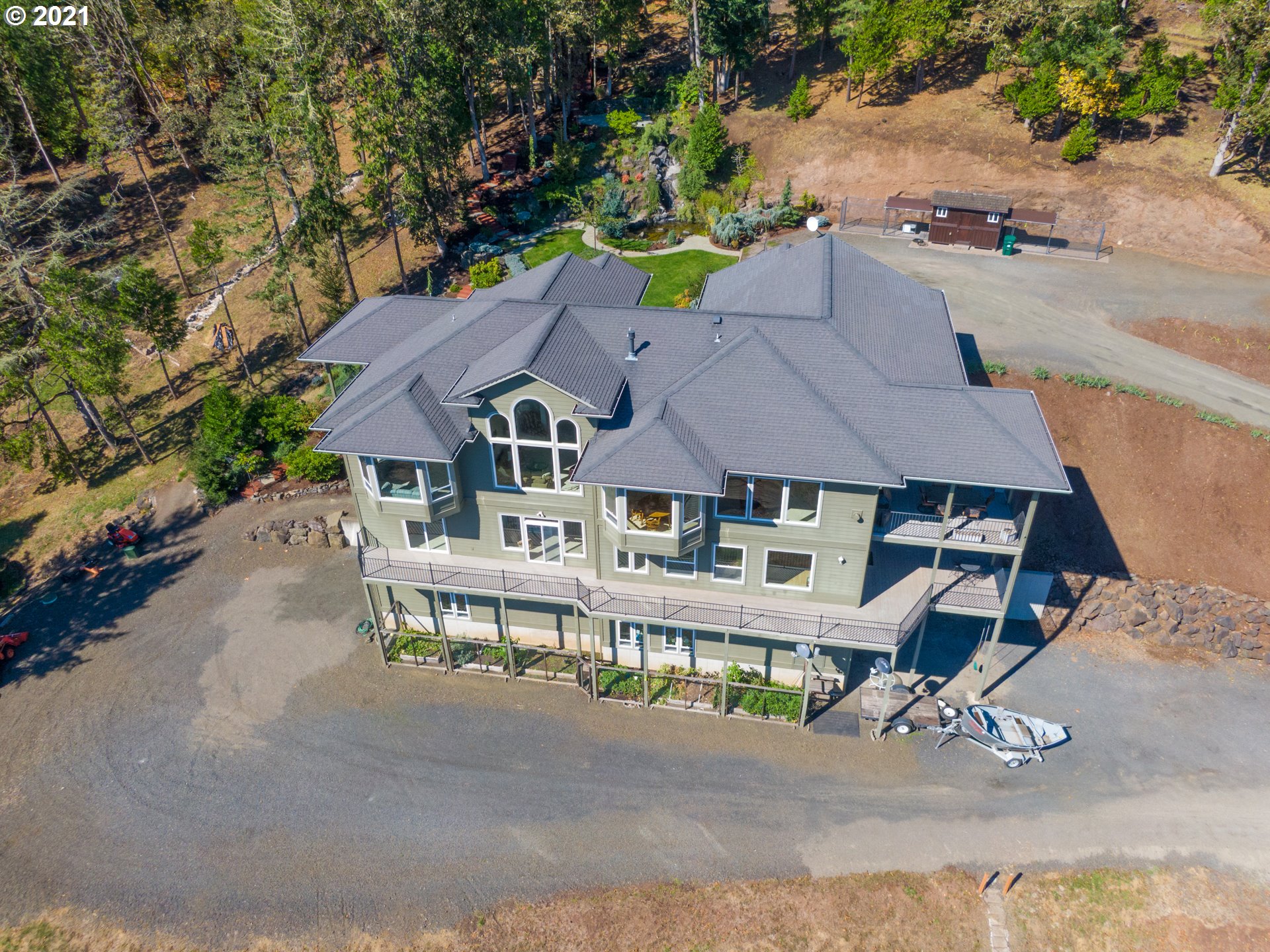 35896 Ellington Drive Springfield, OR 97478 - Photo 31 of 32