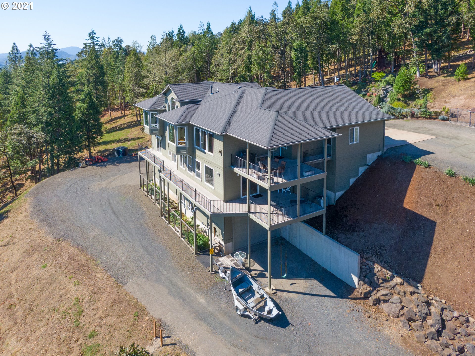 35896 Ellington Drive Springfield, OR 97478 - Photo 32 of 32