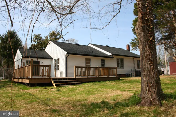 $469,000 | 105 Calvert Towne Road, Prince Frederick, MD 20678