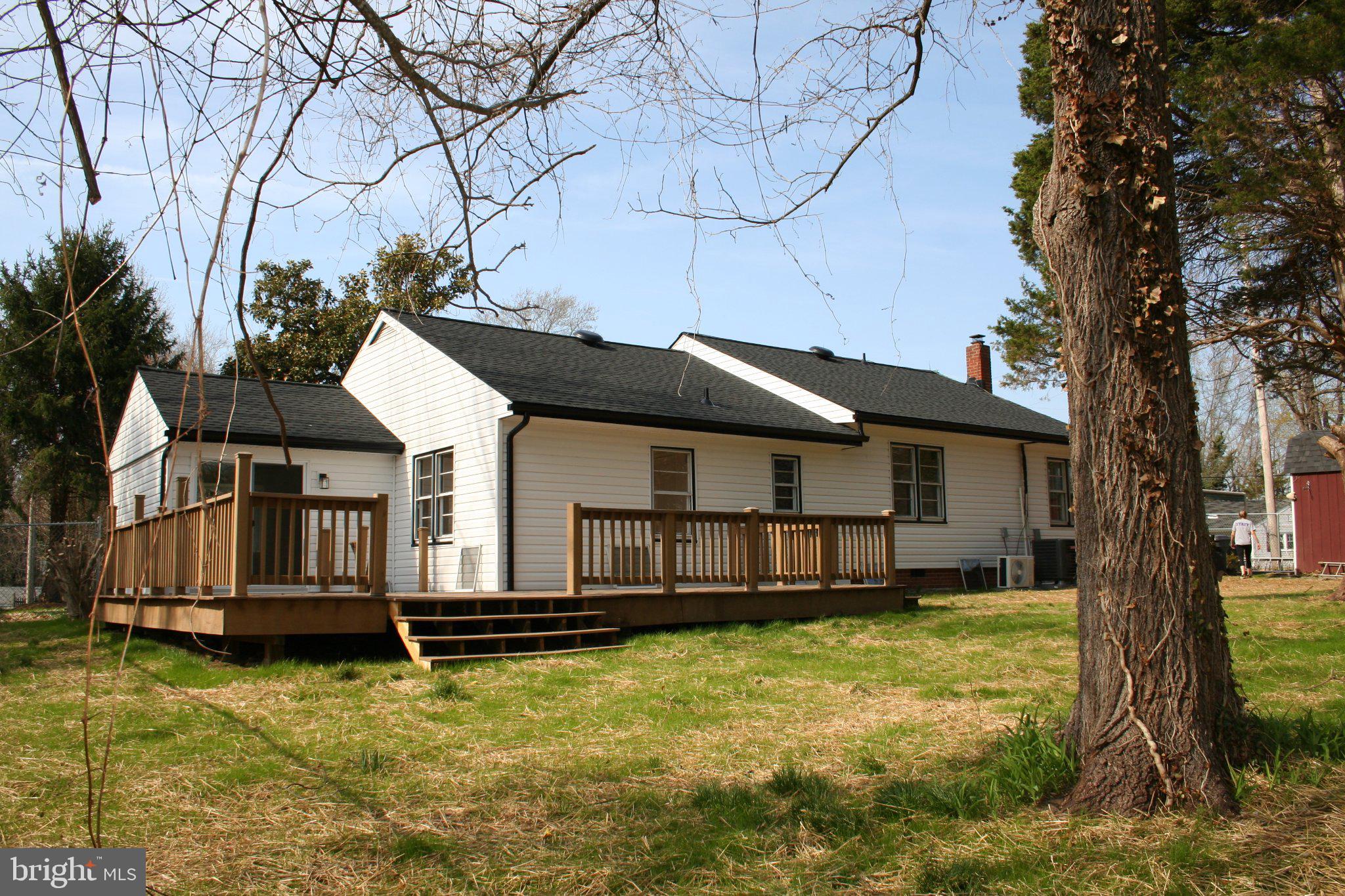 105 Calvert Towne Road Prince Frederick, MD 20678 - Photo 20 of 32