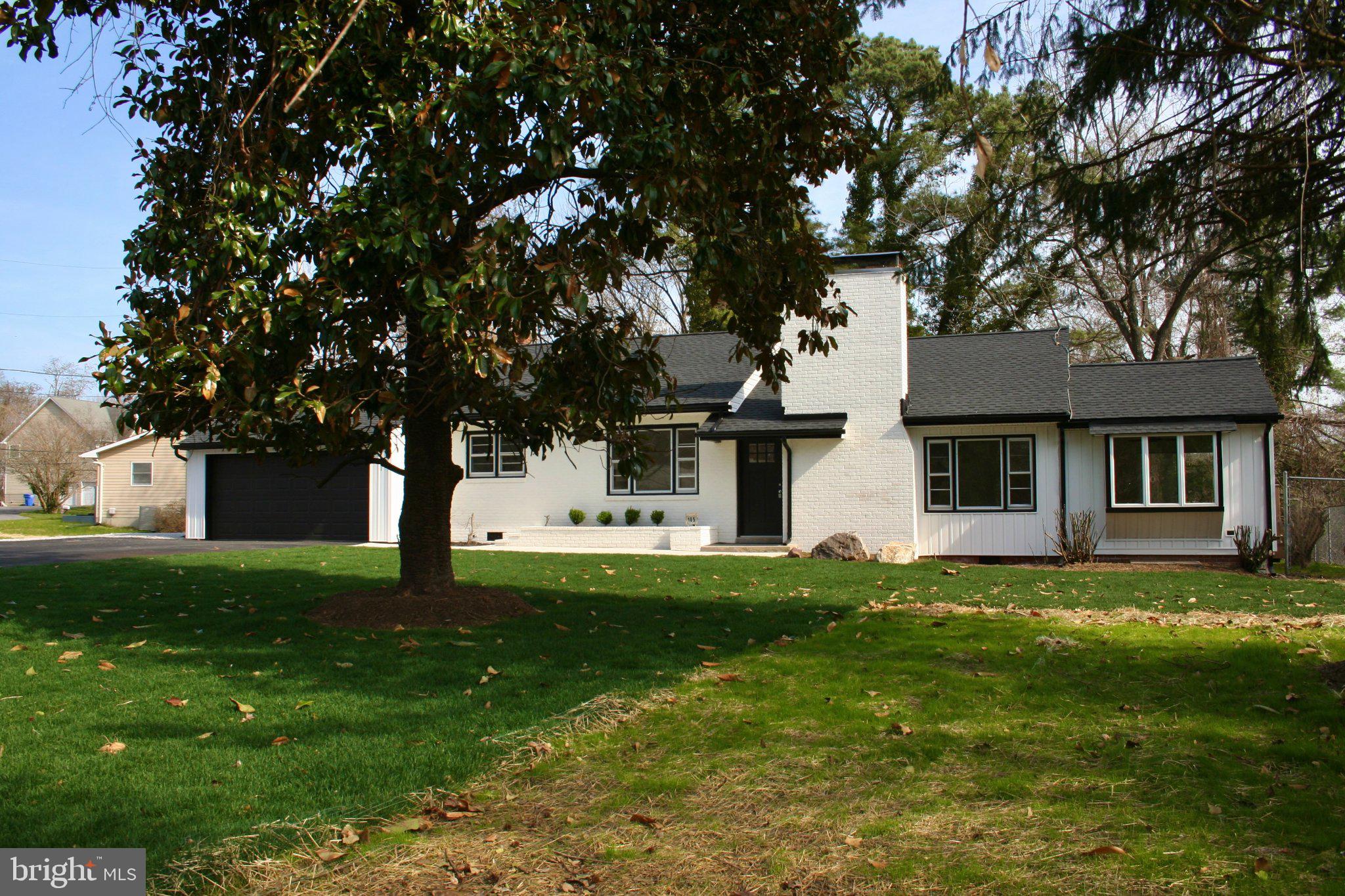 105 Calvert Towne Road Prince Frederick, MD 20678 - Photo 25 of 32