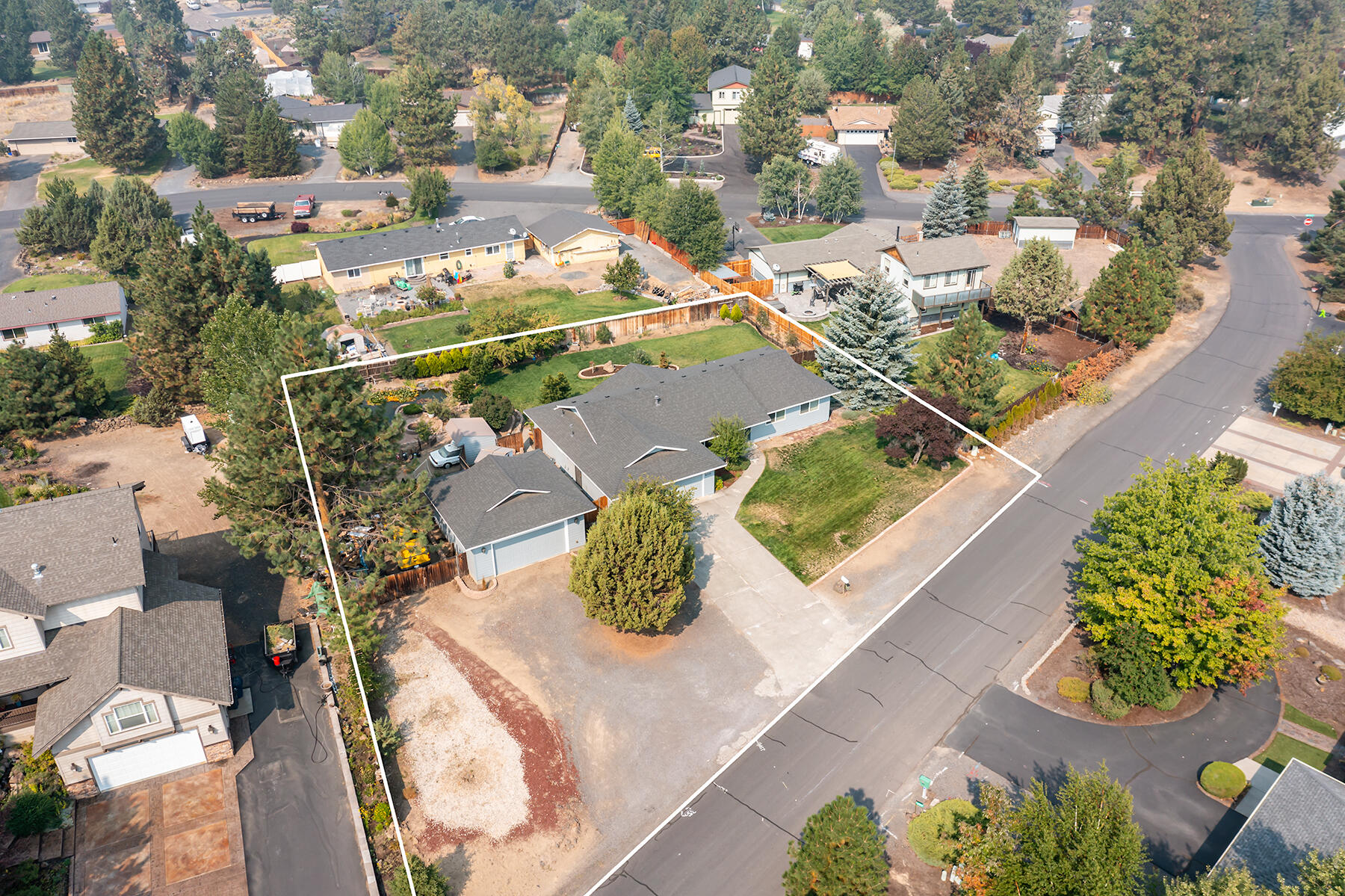 61521 Southeast Hill Ridge Road Bend, OR 97702 - Photo 29 of 29 DJI_0213