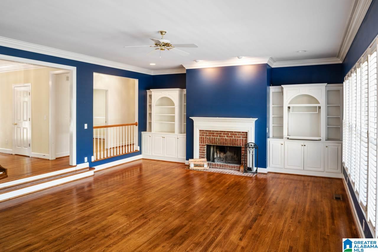 4706 Caldwell Mill Road Birmingham, AL 35243 - Photo 5 of 45
