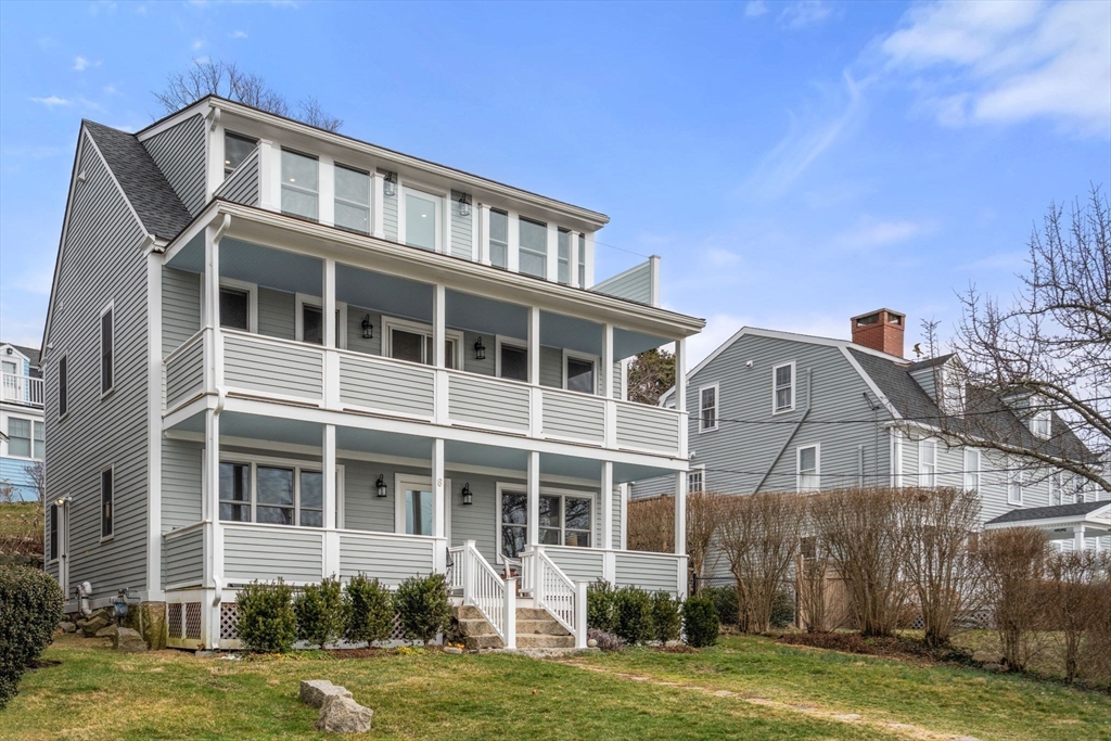 6 River Road Gloucester, MA 01930 - Photo 3 of 30