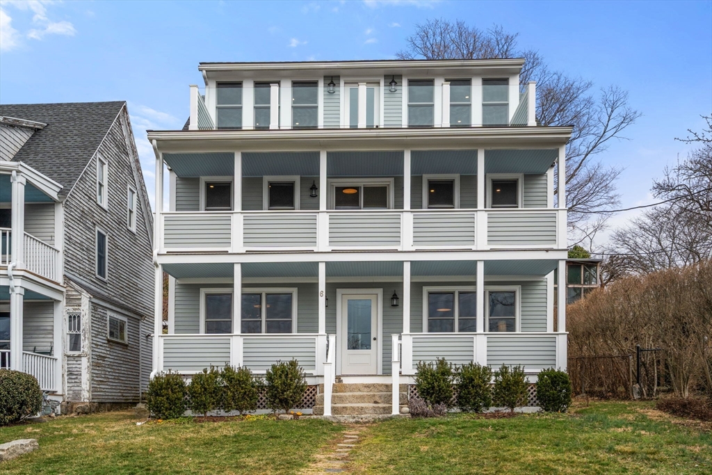 6 River Road Gloucester, MA 01930 - Photo 4 of 30