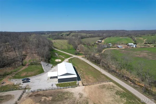 $495,000 | 3503 Pcr 616, Perryville, MO 63775