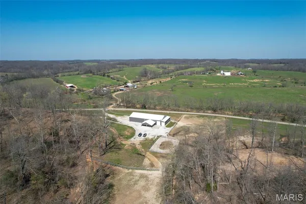 $495,000 | 3503 Pcr 616, Perryville, MO 63775