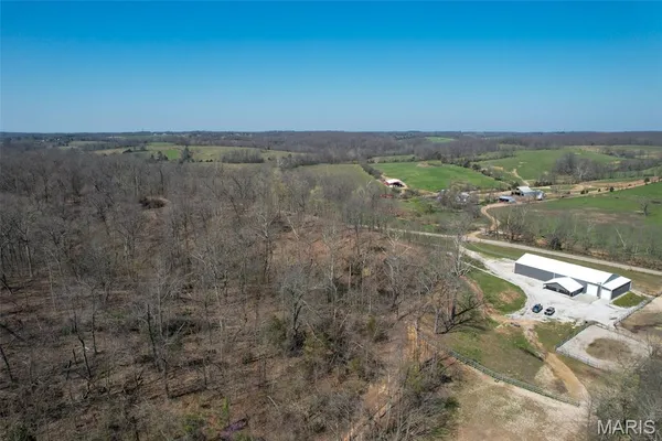 $495,000 | 3503 Pcr 616, Perryville, MO 63775