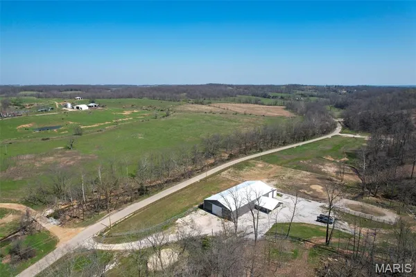 $495,000 | 3503 Pcr 616, Perryville, MO 63775