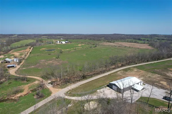 $495,000 | 3503 Pcr 616, Perryville, MO 63775