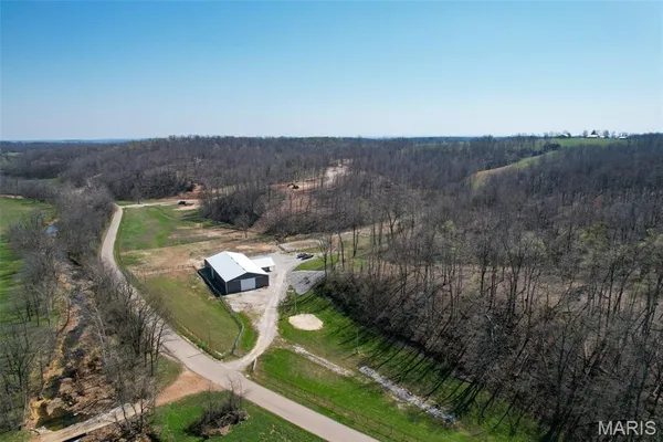 $495,000 | 3503 Pcr 616, Perryville, MO 63775