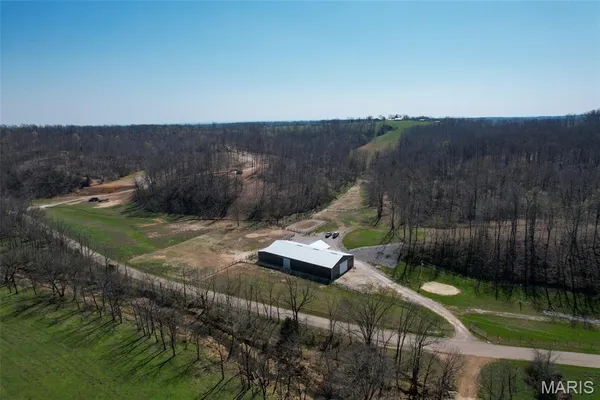 $495,000 | 3503 Pcr 616, Perryville, MO 63775