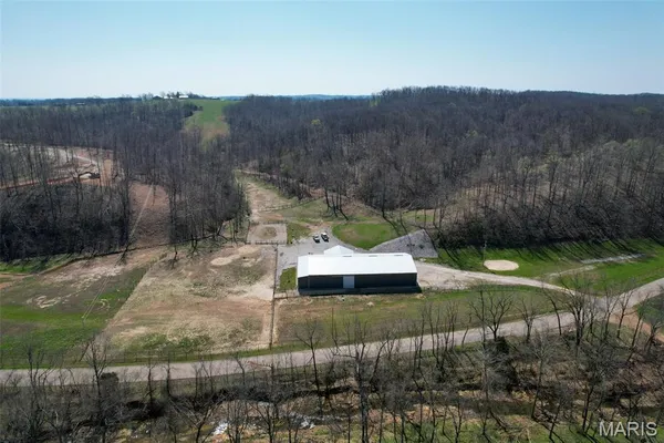 $495,000 | 3503 Pcr 616, Perryville, MO 63775