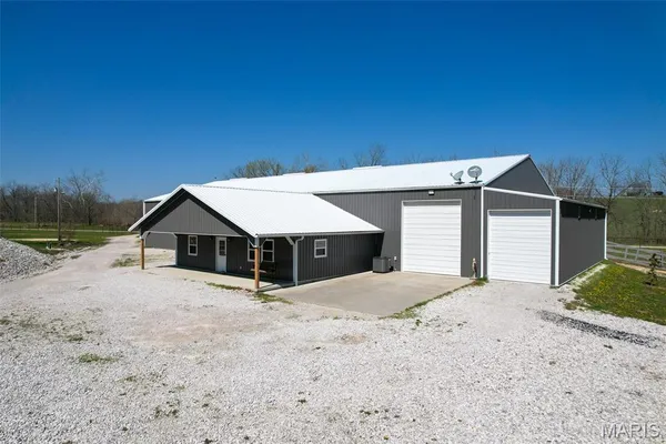 $495,000 | 3503 Pcr 616, Perryville, MO 63775