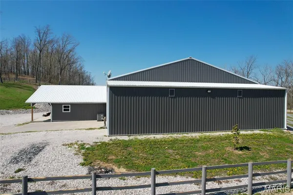 $495,000 | 3503 Pcr 616, Perryville, MO 63775