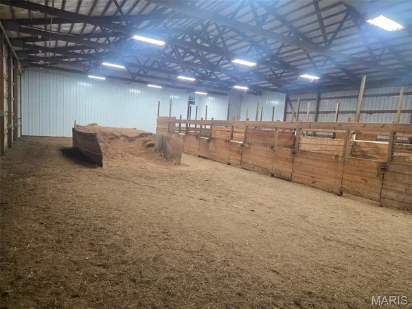 $495,000 | 3503 Pcr 616, Perryville, MO 63775