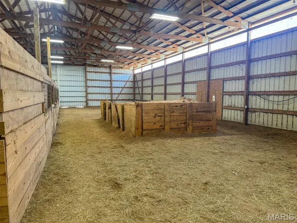 $495,000 | 3503 Pcr 616, Perryville, MO 63775