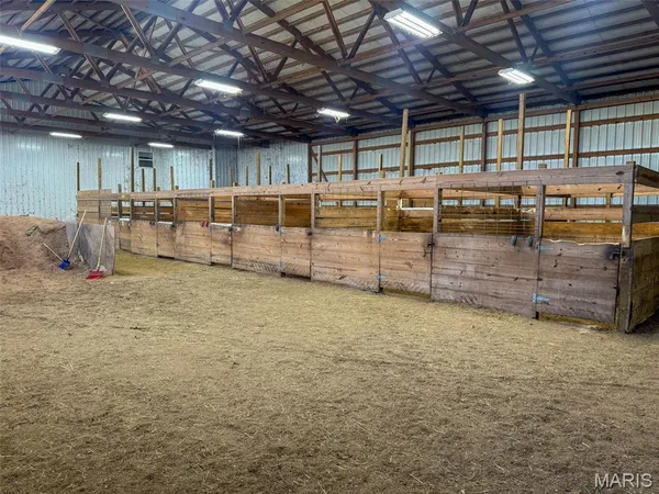 $495,000 | 3503 Pcr 616, Perryville, MO 63775