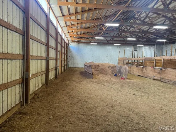 $495,000 | 3503 Pcr 616, Perryville, MO 63775