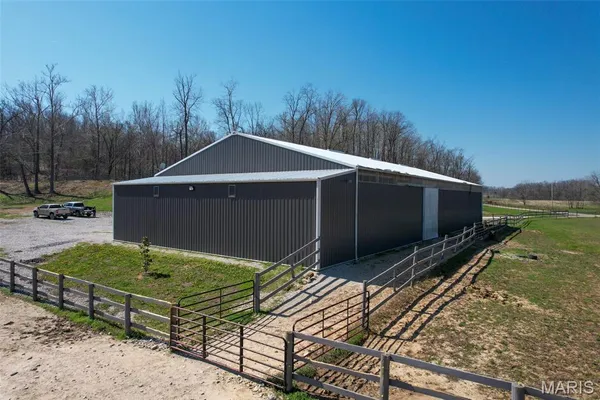 $495,000 | 3503 Pcr 616, Perryville, MO 63775