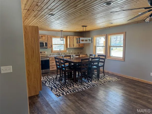 $495,000 | 3503 Pcr 616, Perryville, MO 63775