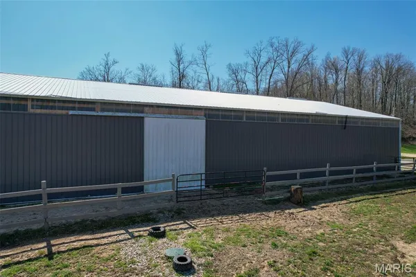 $495,000 | 3503 Pcr 616, Perryville, MO 63775