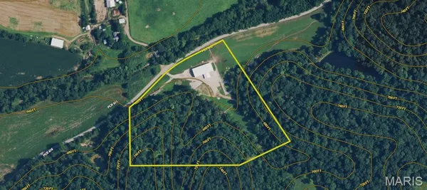 $495,000 | 3503 Pcr 616, Perryville, MO 63775