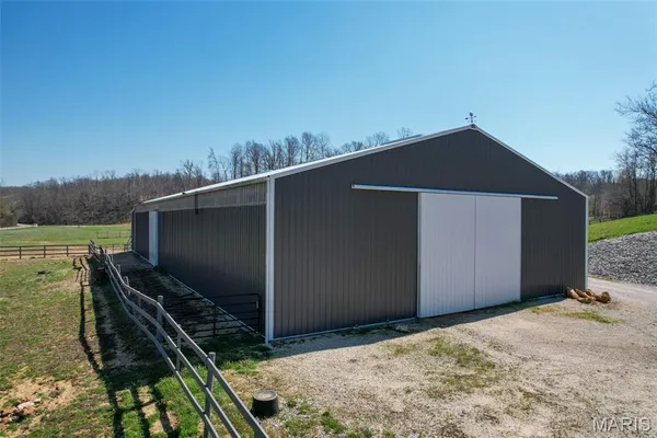 $495,000 | 3503 Pcr 616, Perryville, MO 63775