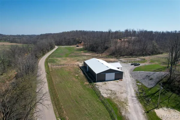 $495,000 | 3503 Pcr 616, Perryville, MO 63775