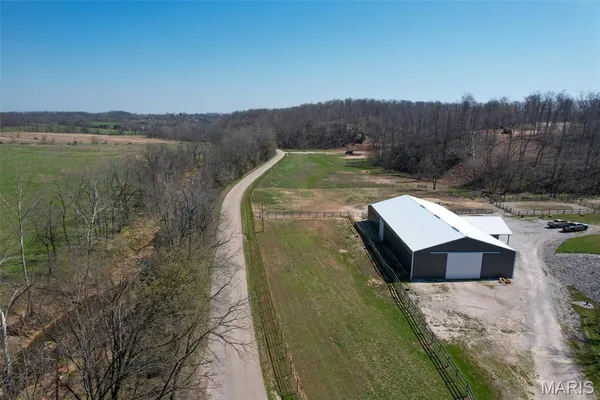 $495,000 | 3503 Pcr 616, Perryville, MO 63775