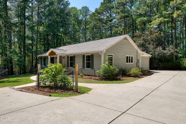 $550,000 | 6030 Big Oak Drive, Durham, NC 27705
