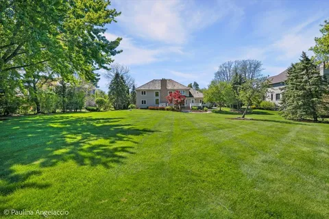$1,150,000 | 1507 Guthrie Drive, Inverness, IL 60067